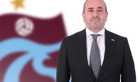Trabzonspor'dan Beşiktaş Yönetimine Sert Tepki