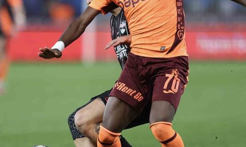 Trabzonspor, Vanspor FK'yi 2-0 Yenerek Kupada İlerledi