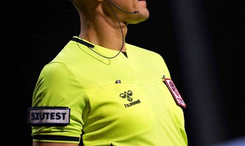 Trendyol Süper Lig 16. Hafta Hakemleri Açıklandı