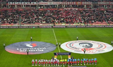 Trendyol Süper Lig'de Kritik Maç: Samsunspor ve RAMS Başakşehir Beraberlik İçin Mücadele Ediyor