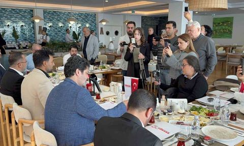 Turizm Sektöründe Kültürel ve İstihdam Boyutu