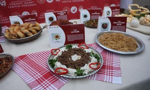 Türkiye'de Coğrafi İşaretler İçin Denetim Yönetmeliği Zorunluluğu