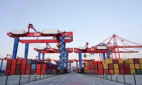 Türkiye'nin Akıllı Liman Dönüşümü: MIP