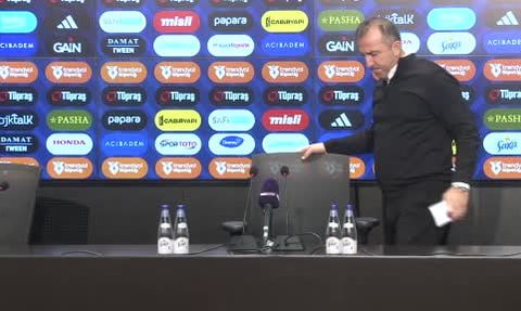 Uçar: "Maçın Hakkı Beraberlikti"