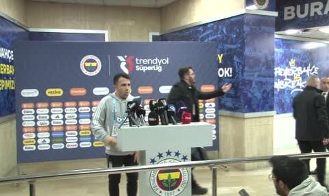 Vaclav Cerny: Takımın Galibiyeti Daha Önemli