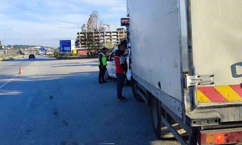 Yalova'da Şap Hastalığıyla Mücadele Devam Ediyor