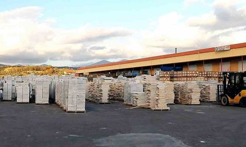 Yatağan Mermer İhtisas OSB İçin Yer Tahsisi Resmi Gazete'de Yayınlandı