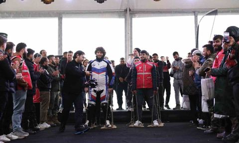 Yemeksepeti, Kurye Festivali ile İş Ortaklarını Kutladı