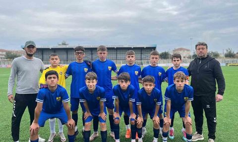 Yenişehir Belediyespor Rüzgarı: Sporun Her Alanında Başarı