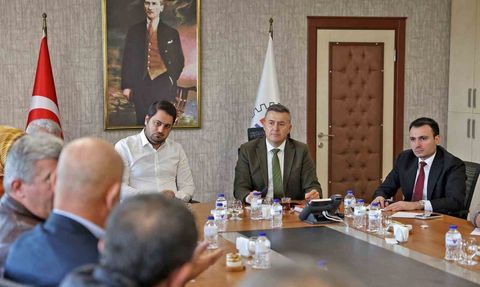 Yerli Muz Üretimi İçin Güçlü Kooperatif Vurgusu