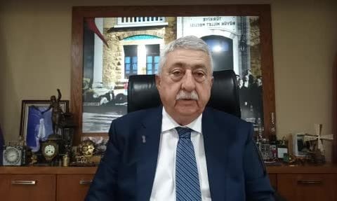 Yılbaşı Hazırlıkları: Merdiven Altı Ürünlere Dikkat