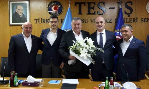 YK Enerji Şirketi İle İşçileri Arasında Önemli Anlaşma Sağlandı