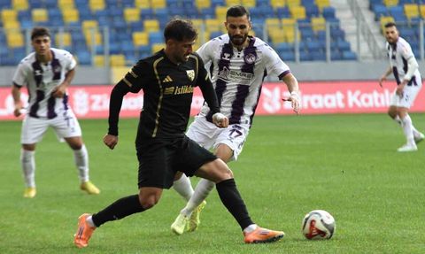 Ziraat Türkiye Kupası'nda 4. Tur Başladı