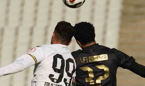 Ziraat Türkiye Kupası'nda Golsüz Beraberlik