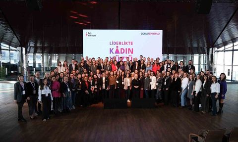 Zorlu Enerji, Genç Kadınlara Liderlik Fırsatları Sunuyor