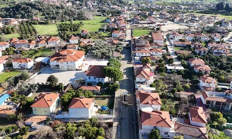 Gökova Mahallesi'nde Yol Yenileme Çalışmaları Başladı