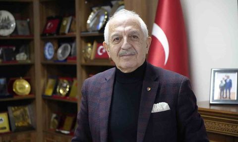 Gümüşhane, Doğu Karadeniz'in İhracat Şampiyonu