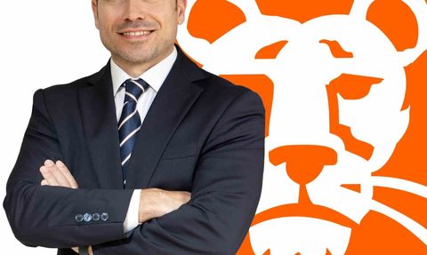 ING Leasing’den 500 Milyon TL Sermaye Artışı