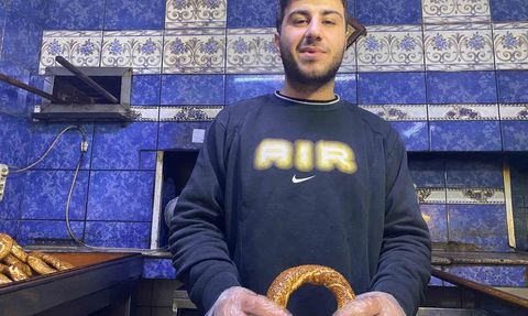 İzmir Gevreği Yeni Fiyatıyla Tezgahlarda