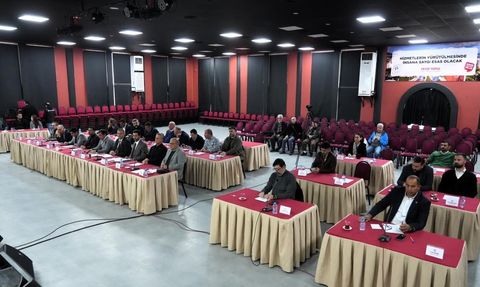 Milas Belediyesi Su Fiyatlarına Zam Yaptı