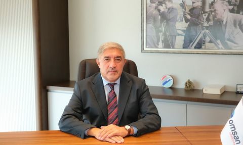 OMSAN ve Shell & Turcas İş Ortaklığını Genişletiyor