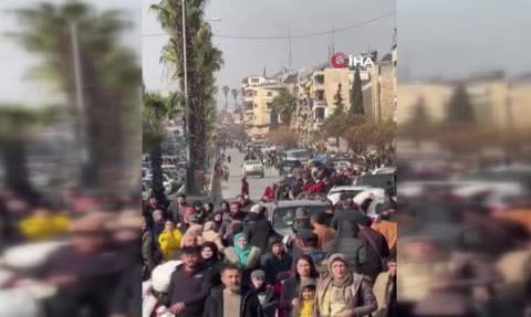 Suriye Ordusu: SDG Kontrollü Bölgelere Harekât Yok