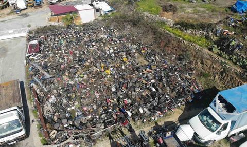 Teknoloji Atıklarının Yeniden Değer Kazanması: Kent Madenciliği