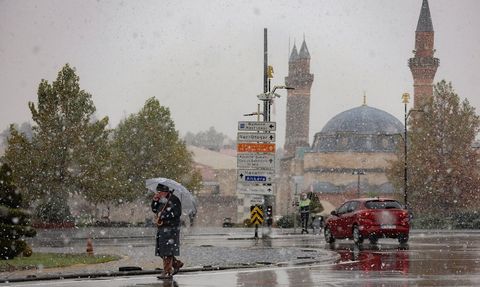 TR72 Bölgesi'nde Yoksulluk Oranı Düşüş Gösterdi