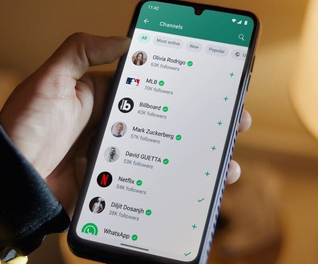 WhatsApp'a gizli erişim iddialarına yanıt geldi