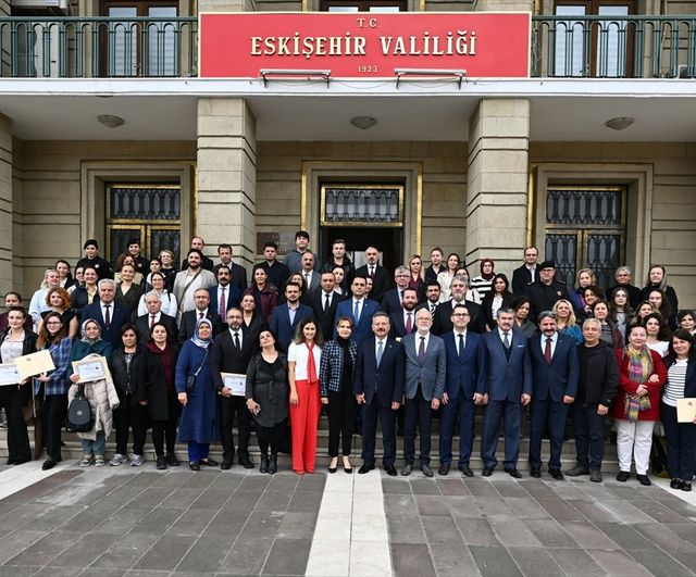 Eskişehir'de Kadın Sağlığı Eğitimi Projesi ile Kanser Taramaları Artıyor