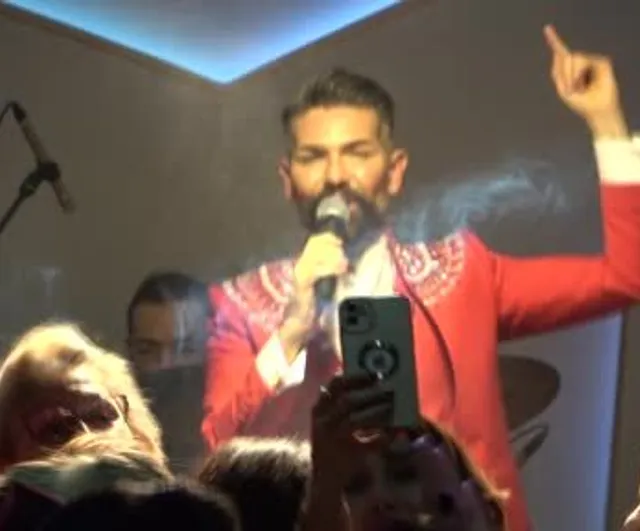 Mehmet Çevik’in 'Heralde' Patent Şaşkınlığı