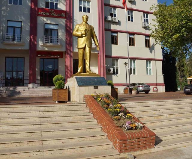 Aydın Valiliği'nden Domuz Eti İddialarına Açıklama