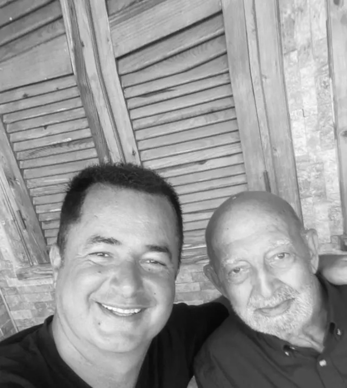 Acun Ilıcalı'nın acı günü Duygusal mesajla duyurdu