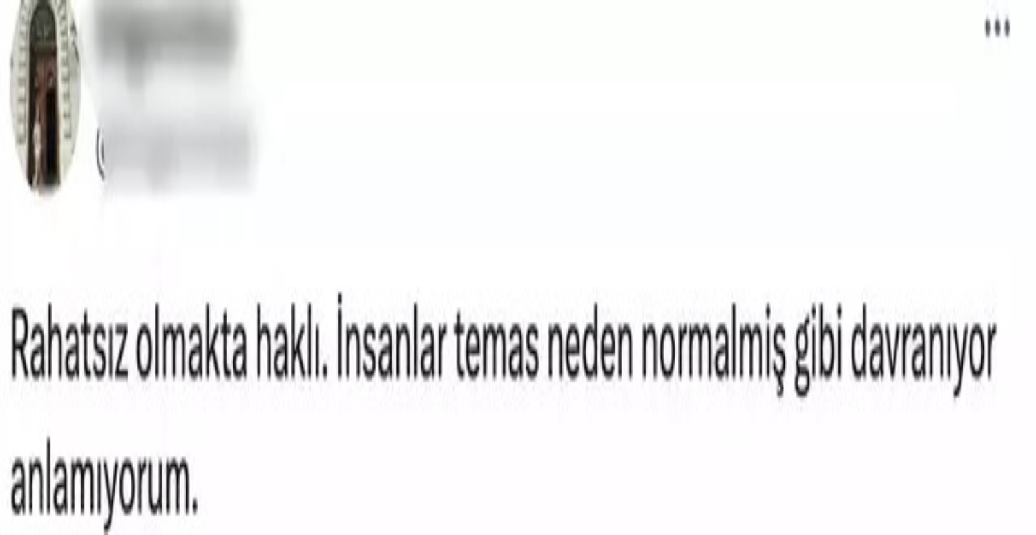 AFRA SARAÇOĞLU YORUMLARI