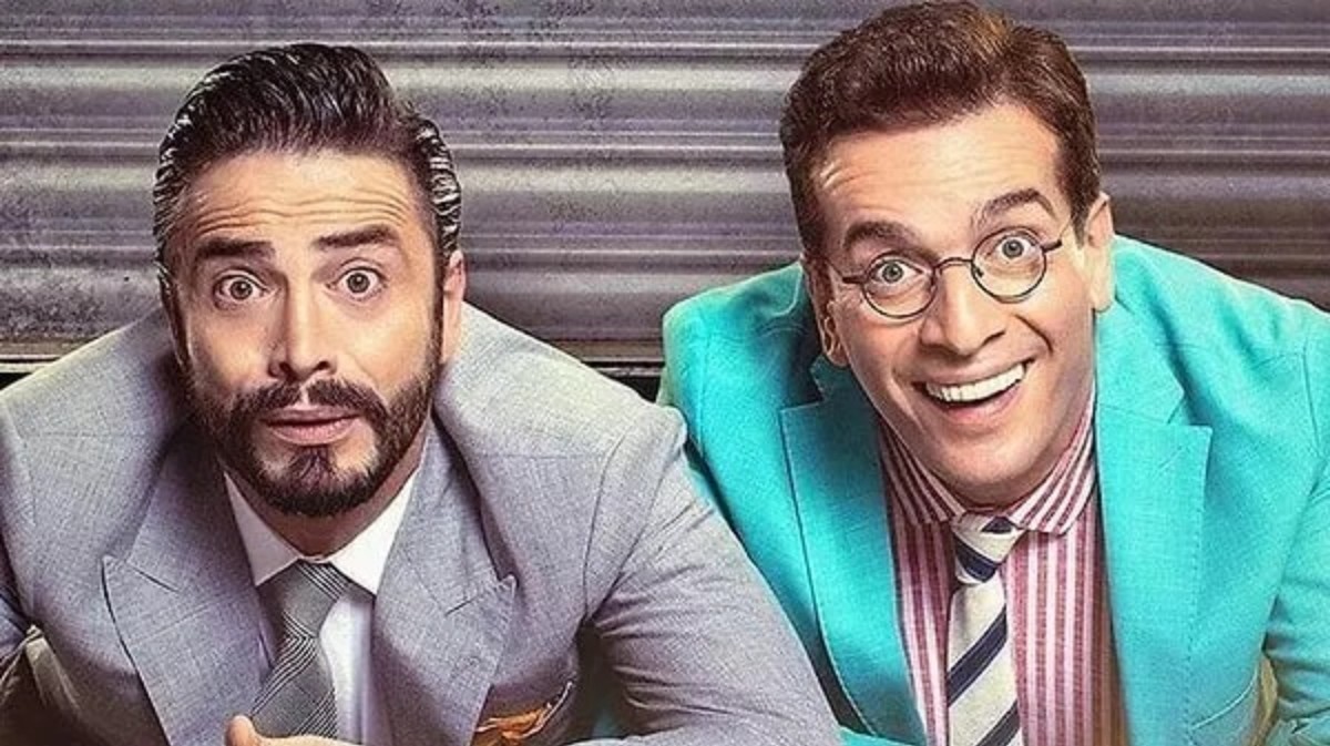 Ahmet Kural ve Murat Cemcir meğer bu yüzden küsmüş