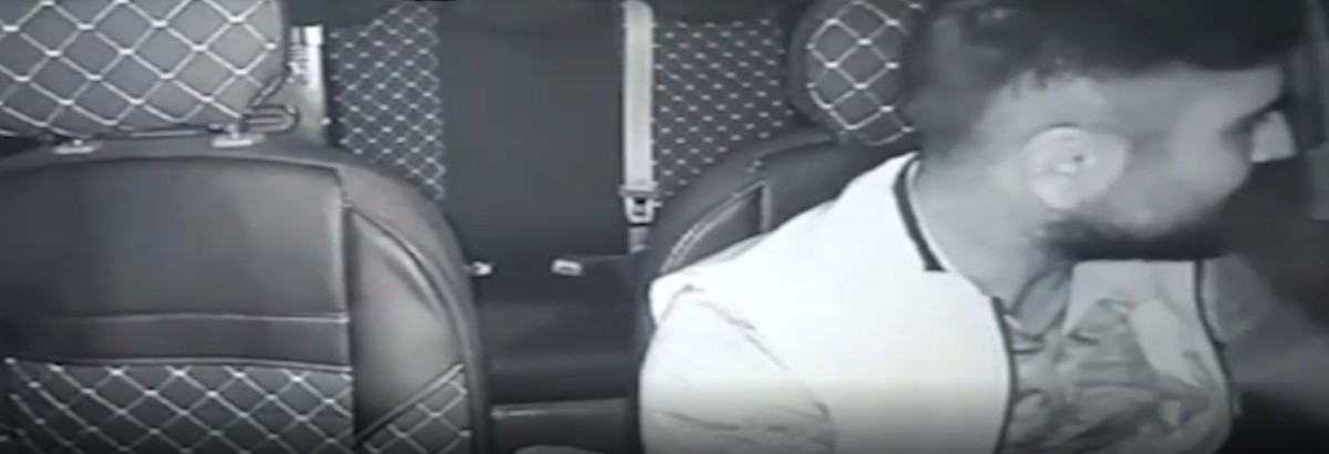 ankara takside saldırı