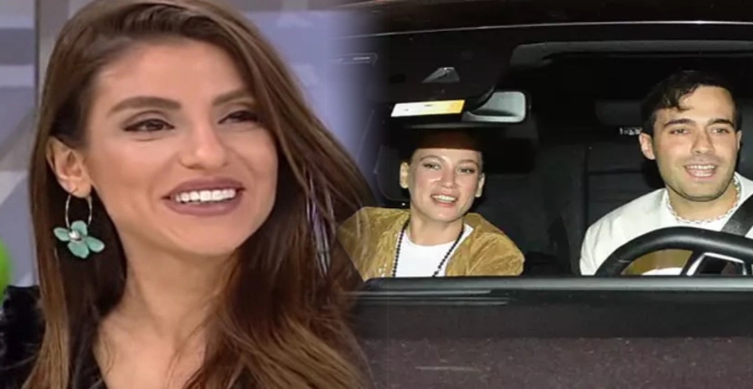 Bircan Bali'den flaş iddia: Mert Demir'in cinsel tercihi...