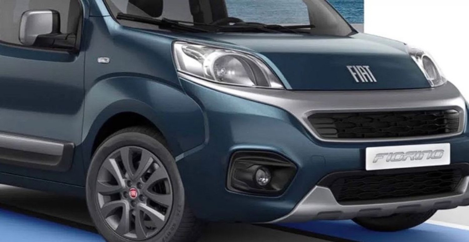 FİAT FİORİNO'NUN NİSAN 2024 FİYAT LİSTESİ