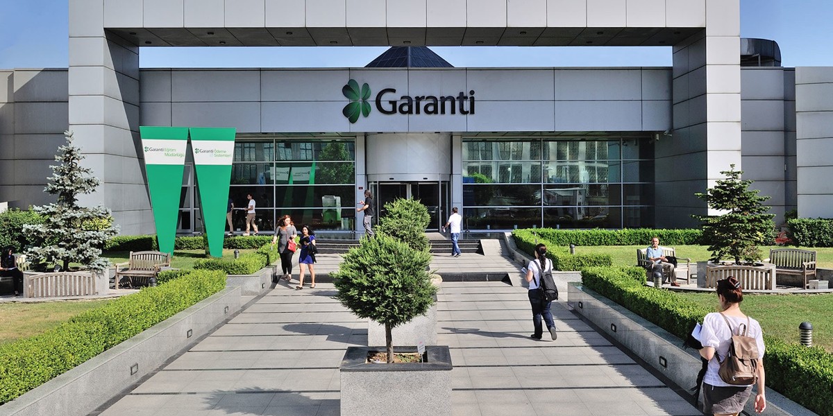 garanti bankası kampanya