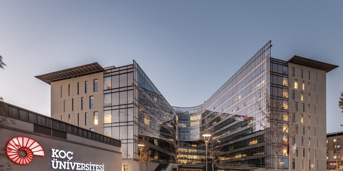 koç üniversitesi