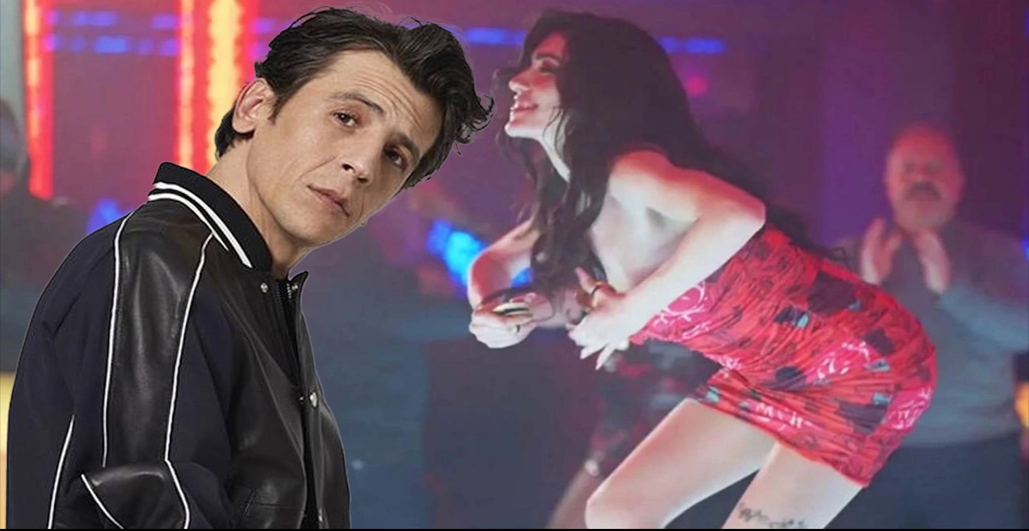 Şarkıcı Ersay Üner'den 'Dilber' itirafı