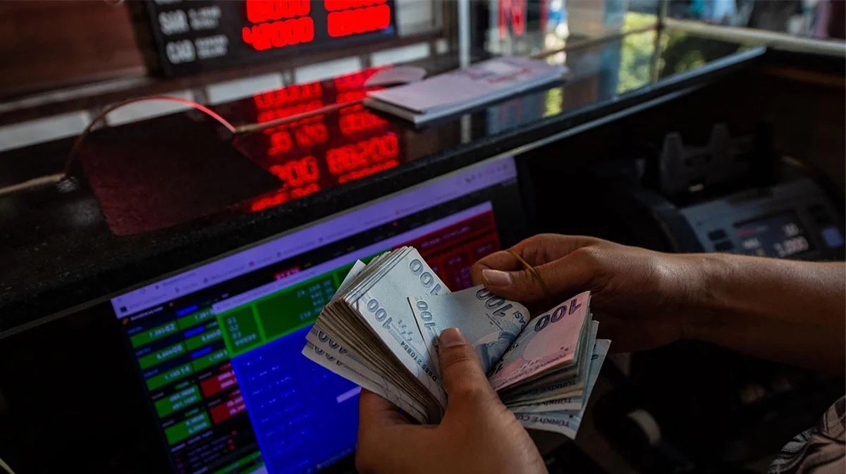 Swap kısıtlamasına ilişkin flaş iddia