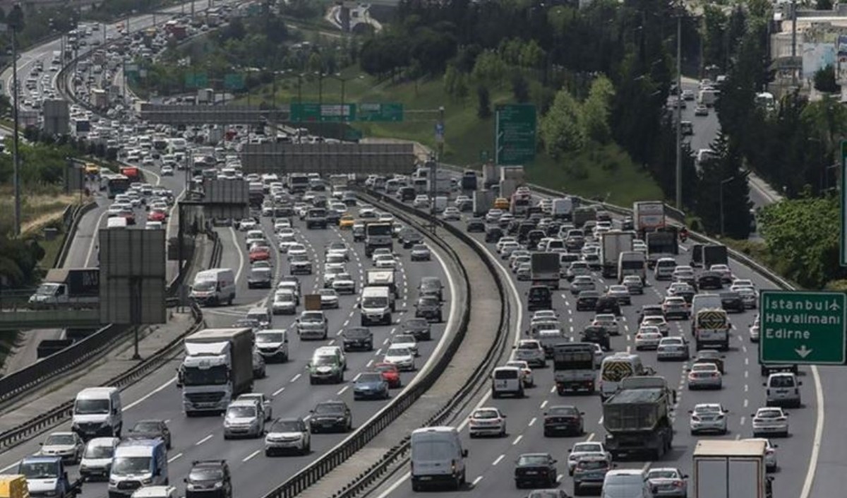 Trafik sigortası için yeni düzenleme geliyor