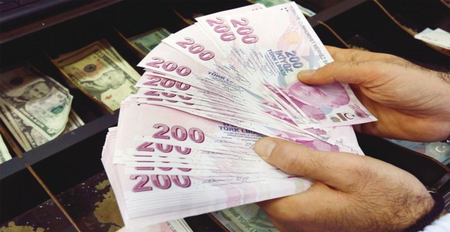 Türkiye'nin 5 yıllık kredi risk primi 4 yıl sonra geriledi
