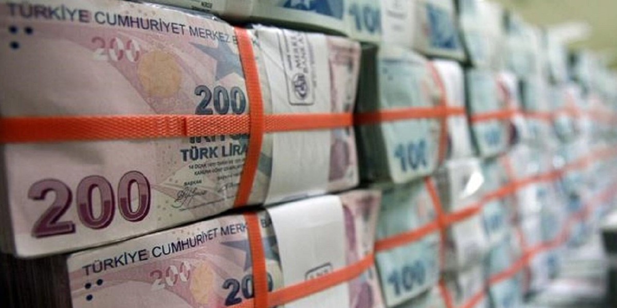 türkiye'nin kredi notu yükseltildi