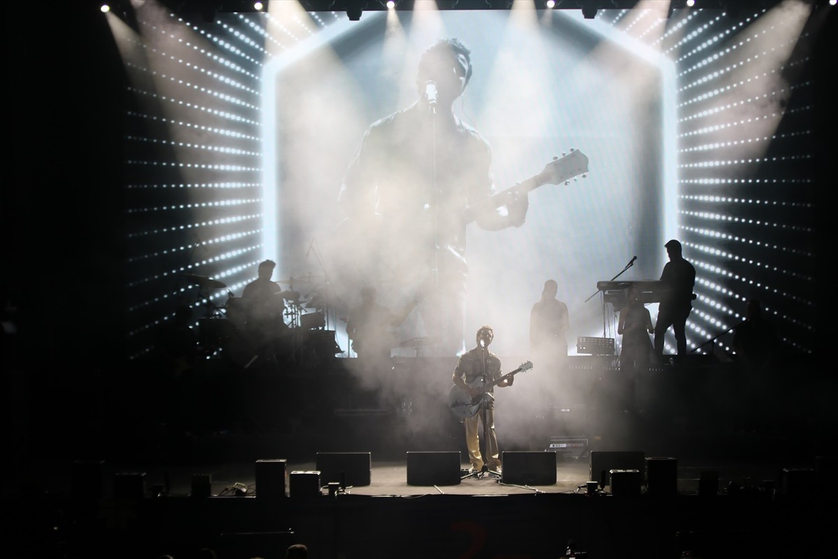 Adını Şile'ye özgü kumaştan alan ve bu yıl Şile Belediyesi tarafından 35. kez düzenlenen...