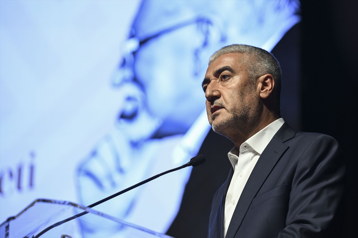 Arap dünyasının önde gelen düşünürlerinden Faslı filozof Prof. Dr. Taha Abdurrahman...