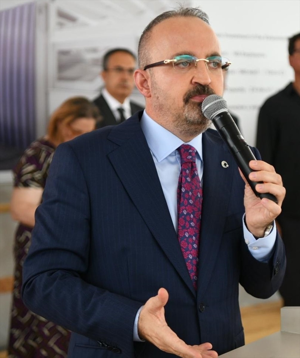 Çanakkale'de Kale Grubu'nun "67'nci Yıl Seramik Bayramı" ile "Slab Fabrikası 2. Hat" ve...