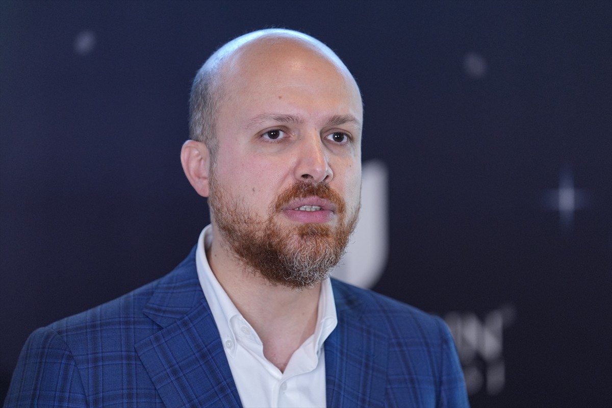 İbn Haldun Üniversitesi (İHÜ) Haydar Aliyev Avrasya Çalışmaları Merkezince hayata geçirilen...