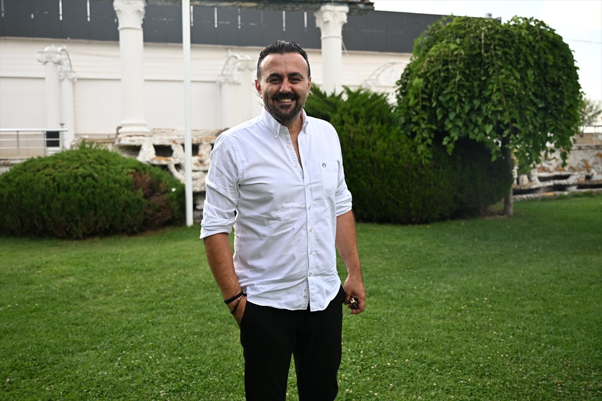 ING Kadınlar Basketbol Süper Ligi ekiplerinden Melikgazi Kayseri Basketbol'un sportif direktörü...